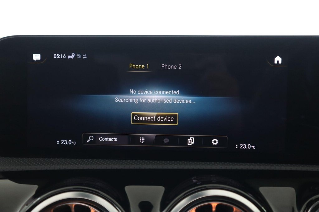 Used Mercedes-Benz CLA 2023 for sale - 76510015: Photo 33