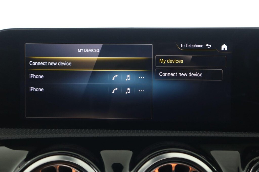 Used Mercedes-Benz CLA 2023 for sale - 76510015: Photo 34