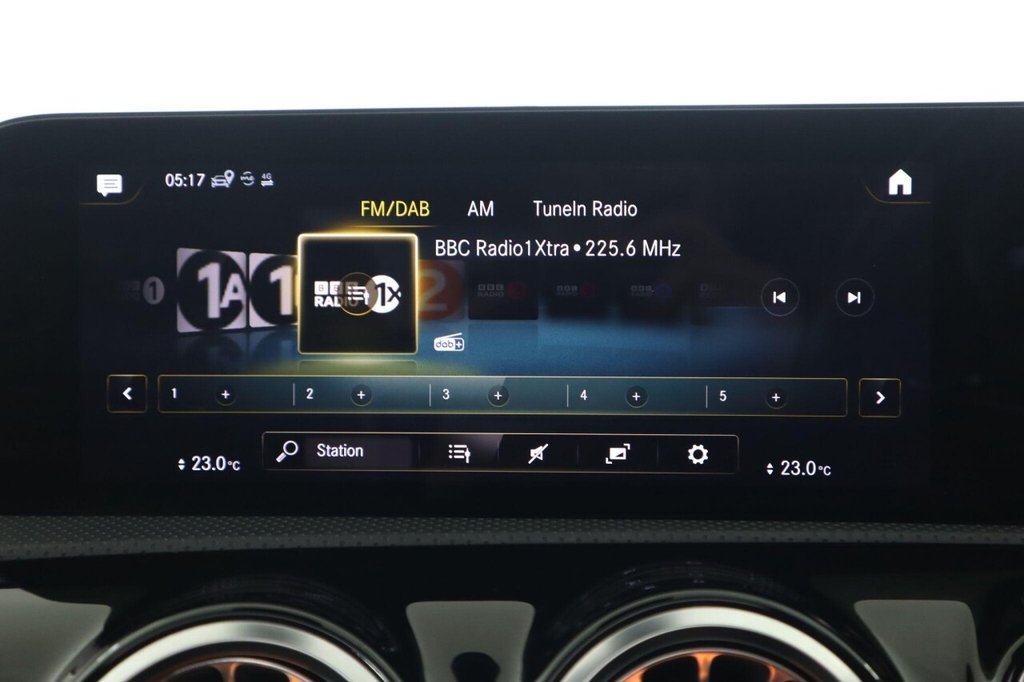 Used Mercedes-Benz CLA 2023 for sale - 76510015: Photo 37