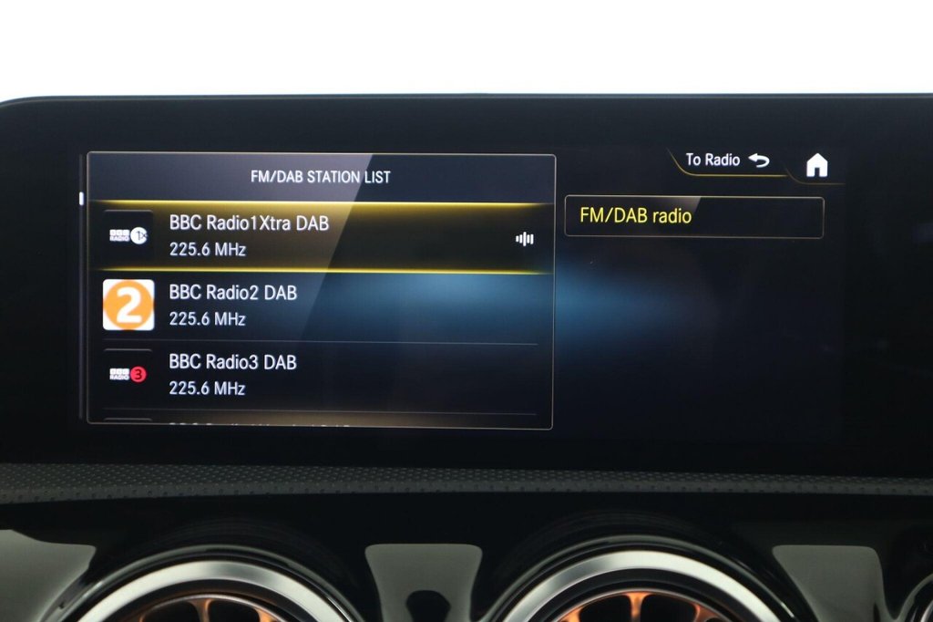 Used Mercedes-Benz CLA 2023 for sale - 76510015: Photo 38