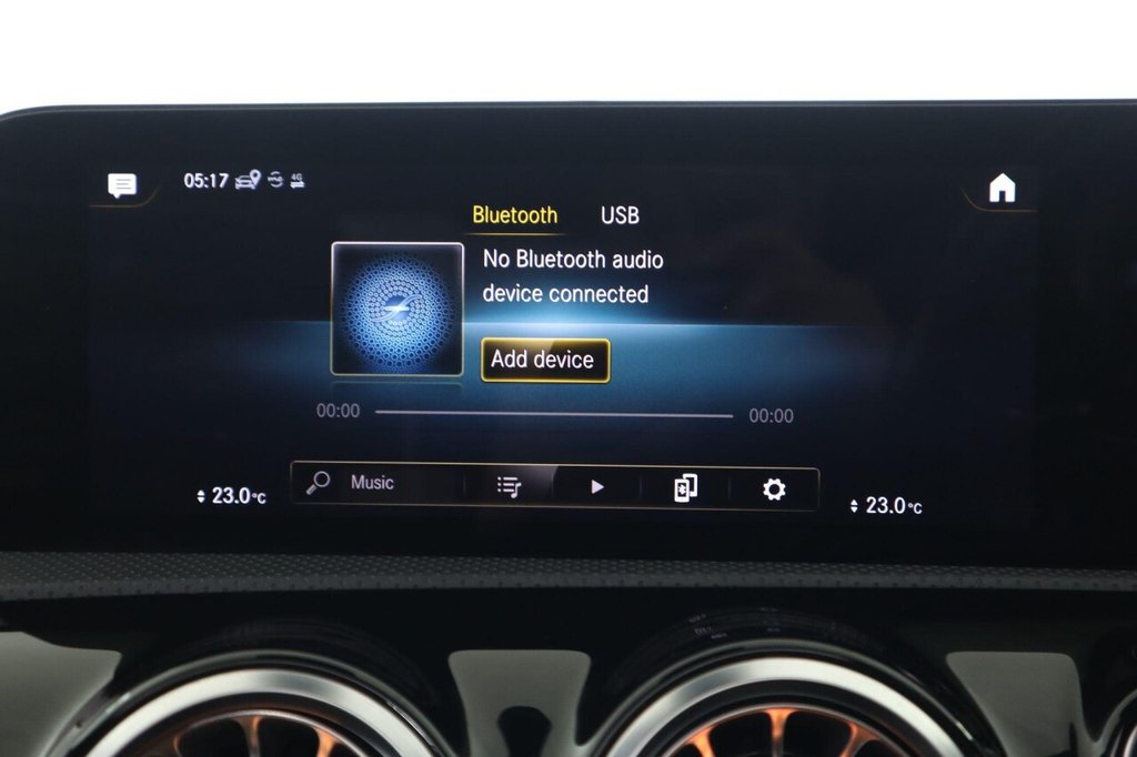 Used Mercedes-Benz CLA 2023 for sale - 76510015: Photo 39