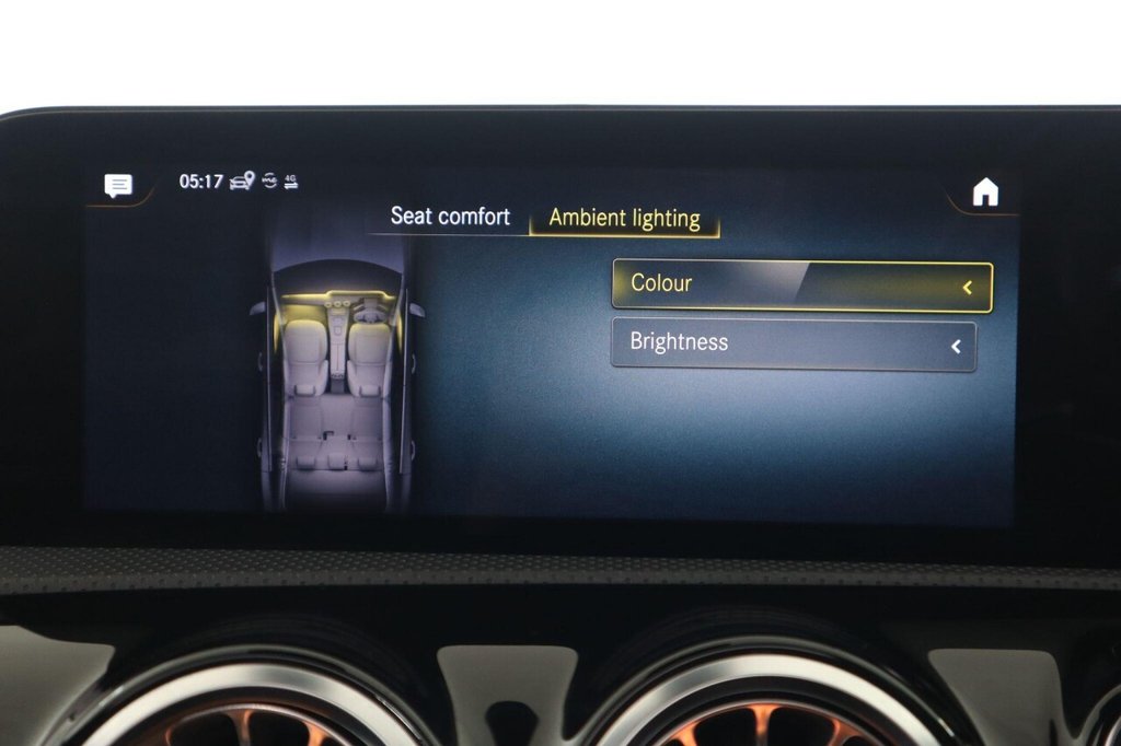 Used Mercedes-Benz CLA 2023 for sale - 76510015: Photo 41