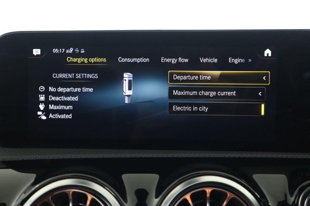 Used Mercedes-Benz CLA 2023 for sale - 76510015: Photo 42