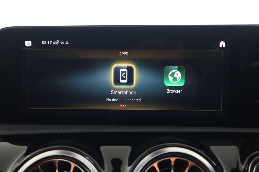 Used Mercedes-Benz CLA 2023 for sale - 76510015: Photo 43