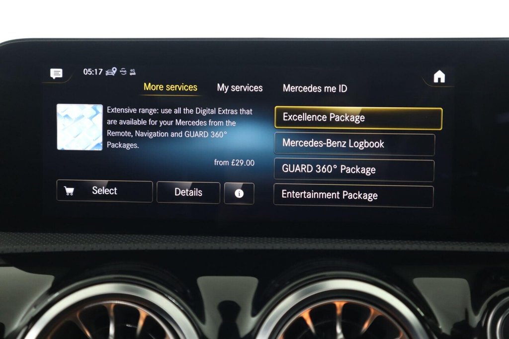 Used Mercedes-Benz CLA 2023 for sale - 76510015: Photo 44