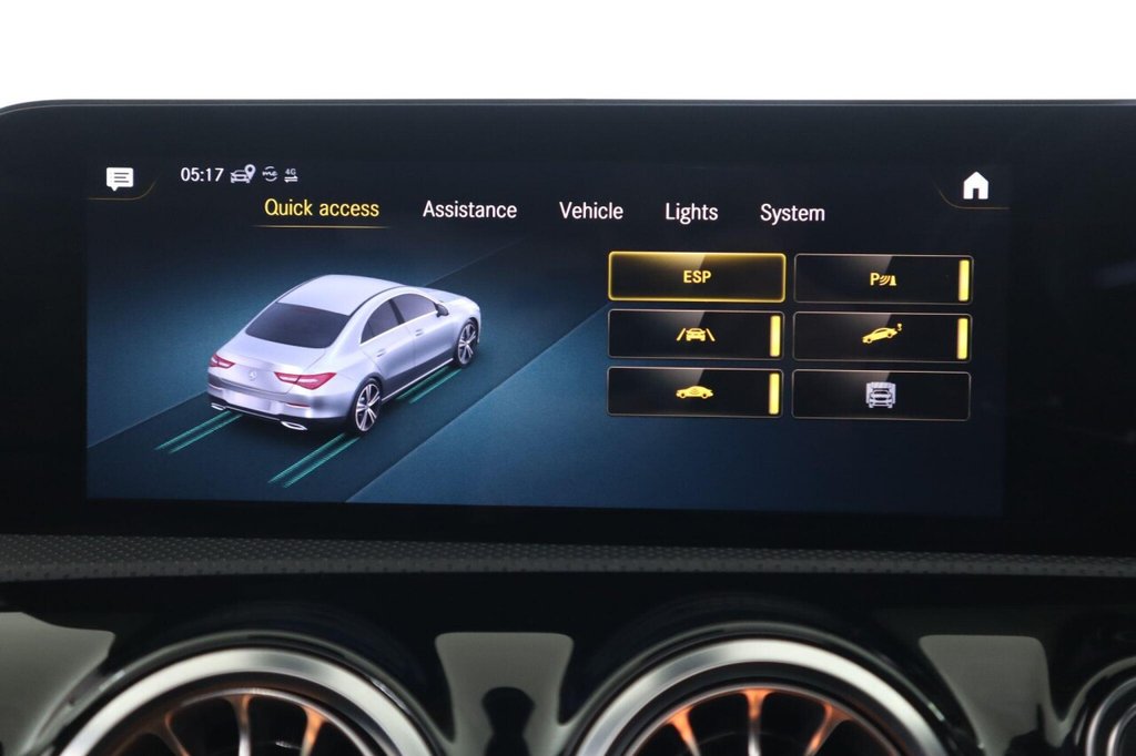 Used Mercedes-Benz CLA 2023 for sale - 76510015: Photo 45