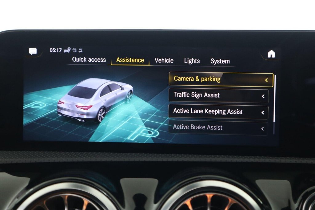 Used Mercedes-Benz CLA 2023 for sale - 76510015: Photo 46