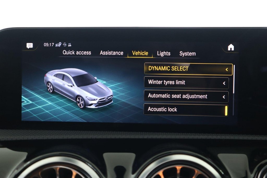 Used Mercedes-Benz CLA 2023 for sale - 76510015: Photo 47