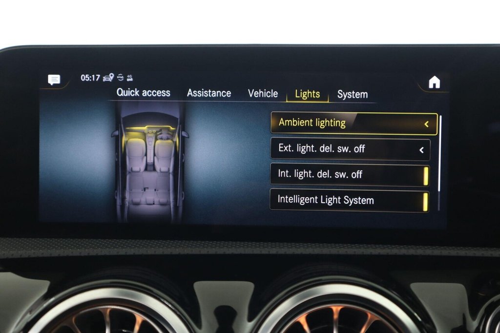 Used Mercedes-Benz CLA 2023 for sale - 76510015: Photo 48