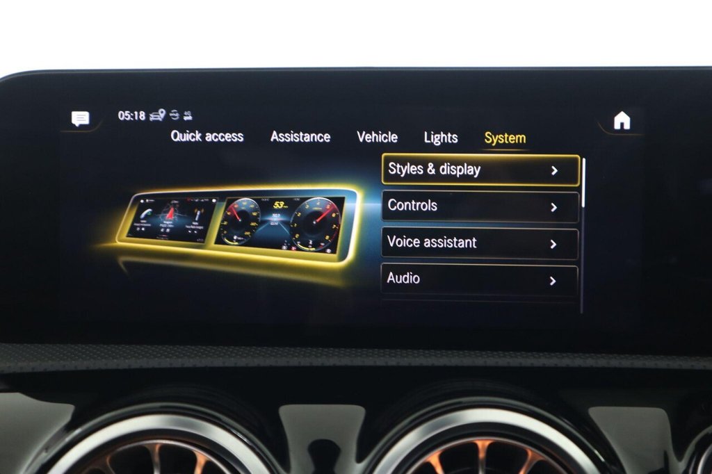 Used Mercedes-Benz CLA 2023 for sale - 76510015: Photo 49