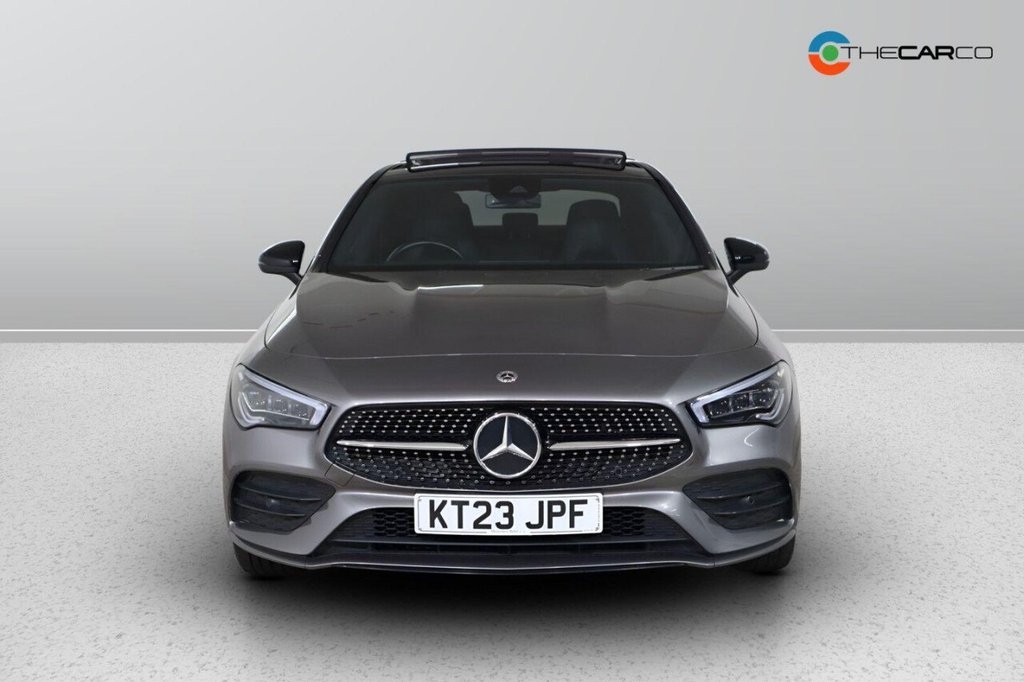 Used Mercedes-Benz CLA 2023 for sale - 76510015: Photo 5