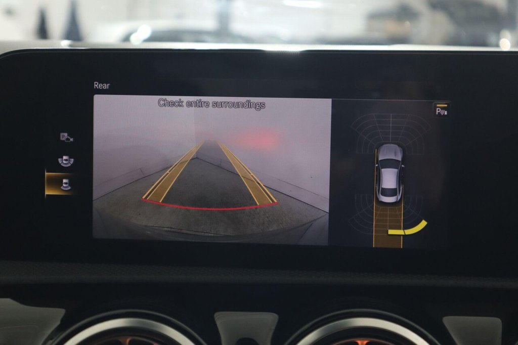 Used Mercedes-Benz CLA 2023 for sale - 76510015: Photo 50