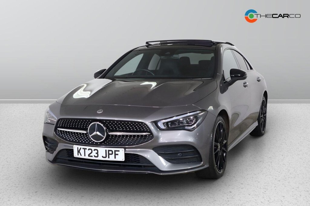 Used Mercedes-Benz CLA 2023 for sale - 76510015: Photo 6