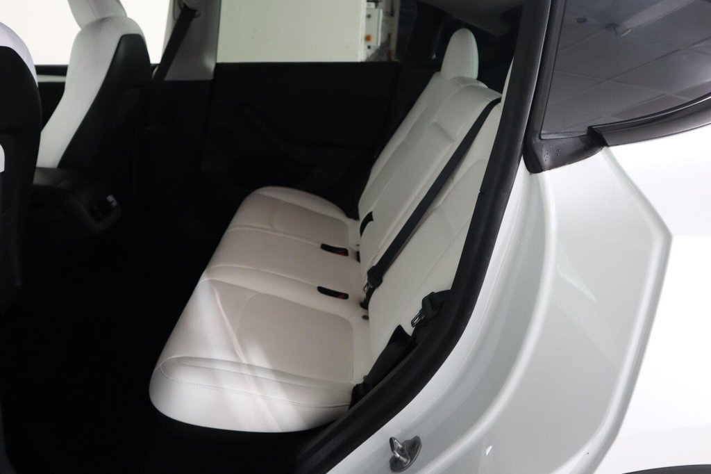 Used Tesla Model Y 2022 for sale - 76934750: Photo 13