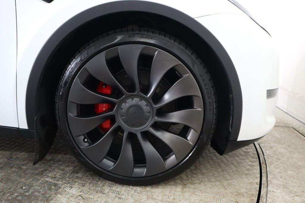 Used Tesla Model Y 2022 for sale - 76934750: Photo 20