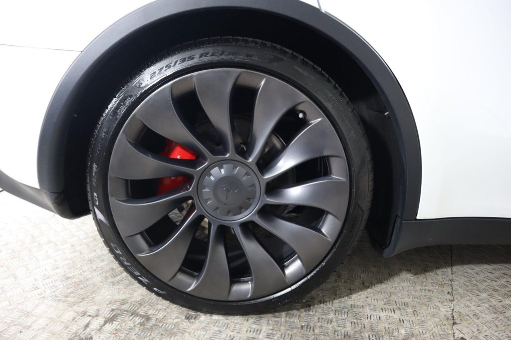 Used Tesla Model Y 2022 for sale - 76934750: Photo 21