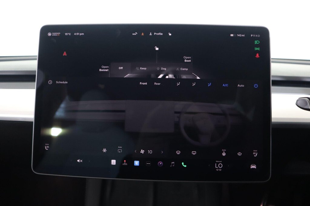 Used Tesla Model Y 2022 for sale - 76934750: Photo 25