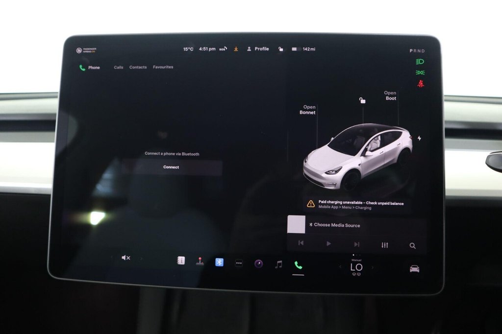 Used Tesla Model Y 2022 for sale - 76934750: Photo 26