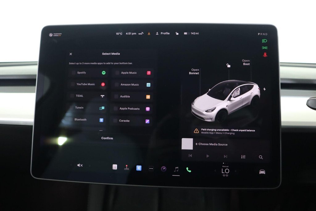 Used Tesla Model Y 2022 for sale - 76934750: Photo 27