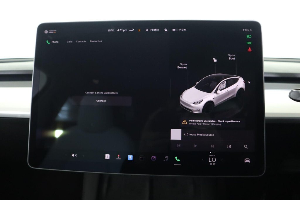 Used Tesla Model Y 2022 for sale - 76934750: Photo 28