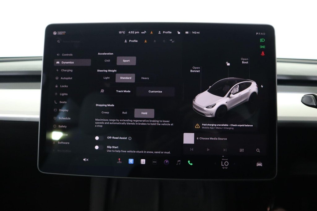 Used Tesla Model Y 2022 for sale - 76934750: Photo 35