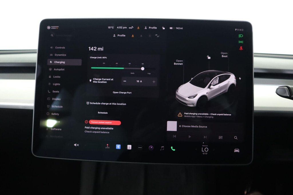 Used Tesla Model Y 2022 for sale - 76934750: Photo 36