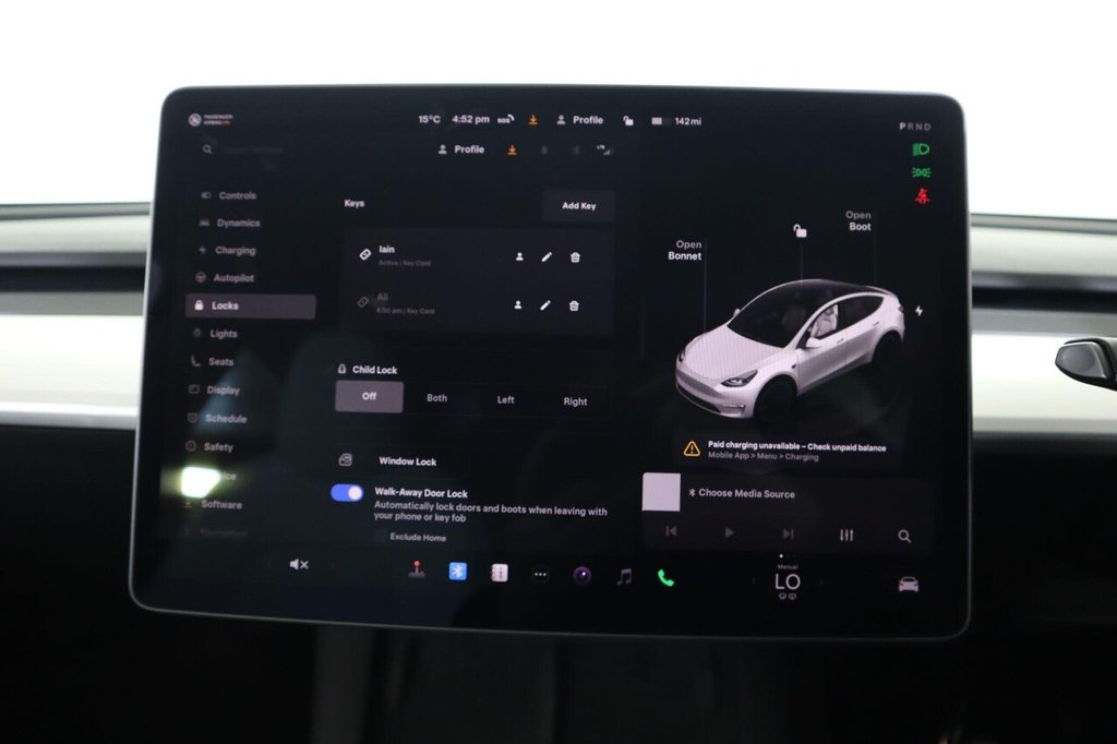 Used Tesla Model Y 2022 for sale - 76934750: Photo 38