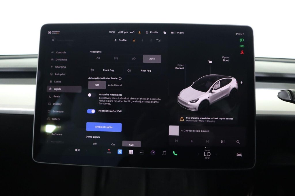 Used Tesla Model Y 2022 for sale - 76934750: Photo 39