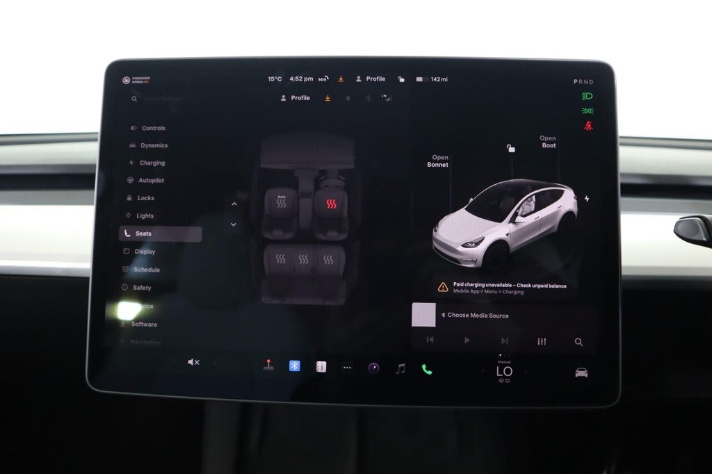 Used Tesla Model Y 2022 for sale - 76934750: Photo 40