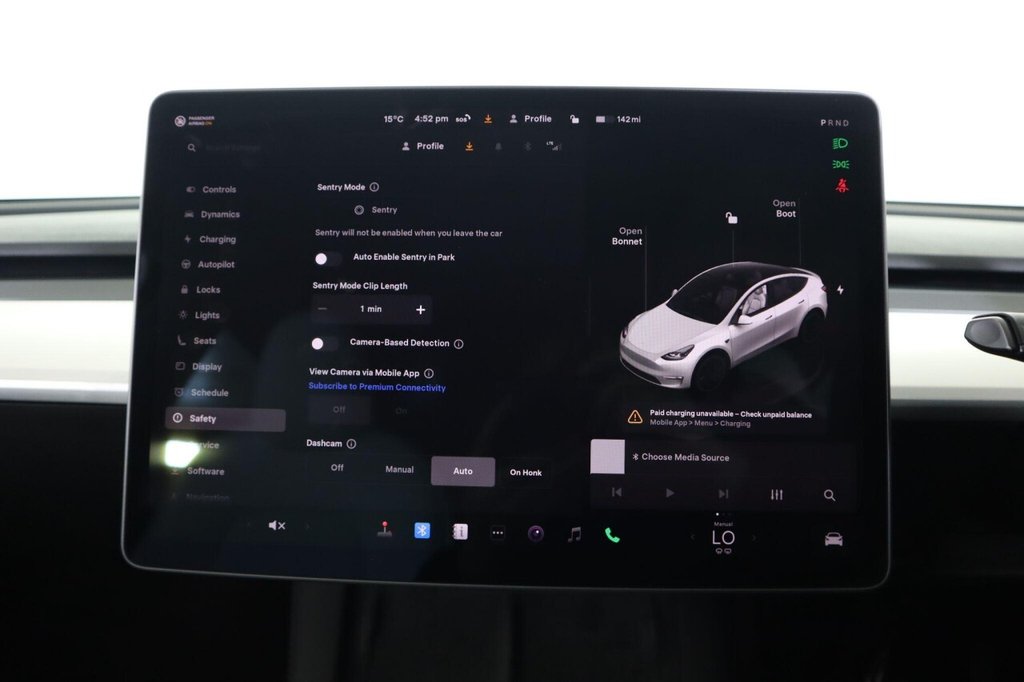 Used Tesla Model Y 2022 for sale - 76934750: Photo 43