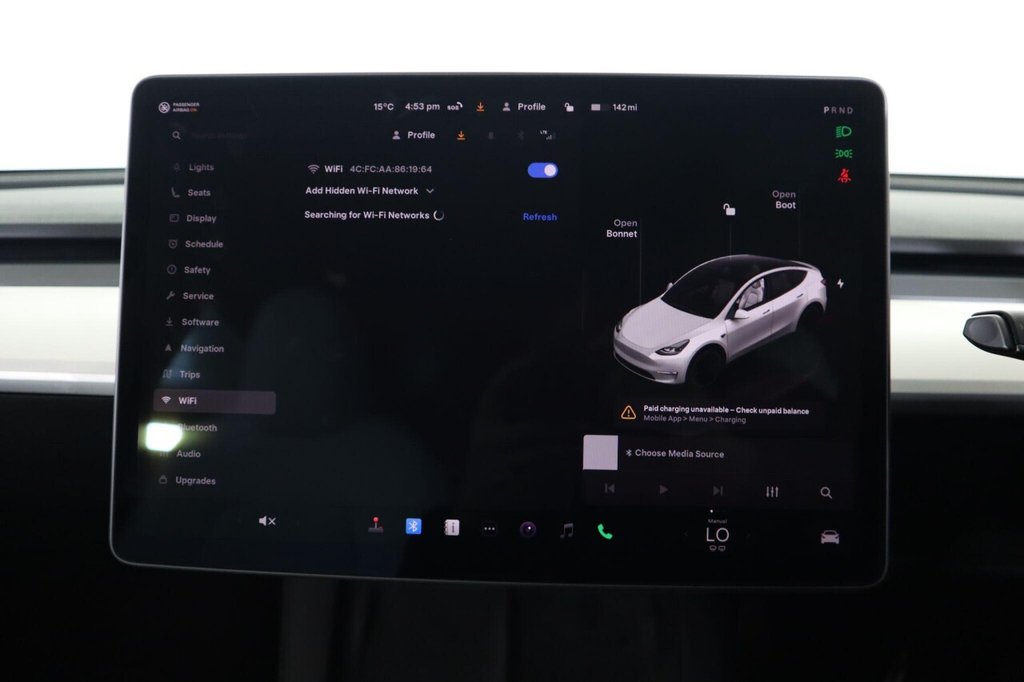 Used Tesla Model Y 2022 for sale - 76934750: Photo 48