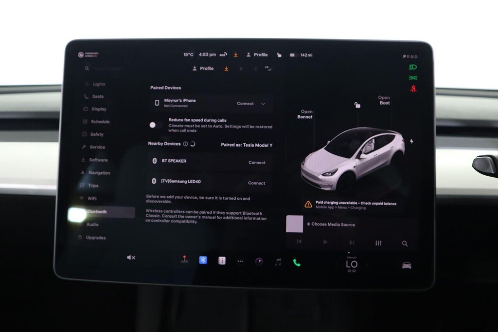 Used Tesla Model Y 2022 for sale - 76934750: Photo 49