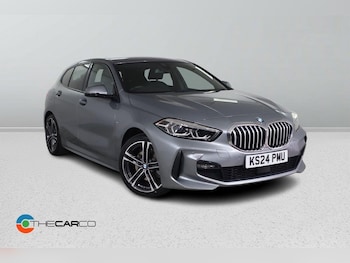Used BMW 1 Series 2024 for sale - 79090087: Photo