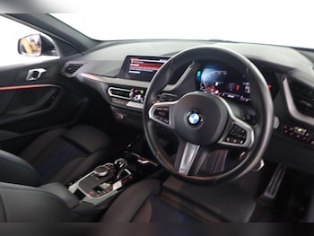 Used BMW 1 Series 2024 for sale - 79090087: Photo