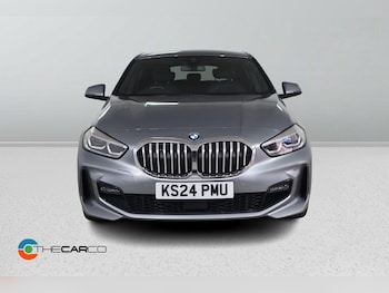 Used BMW 1 Series 2024 for sale - 79090087: Photo