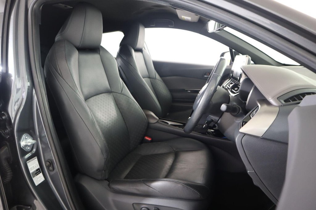 Used Toyota C-HR 2021 for sale - 77507742: Photo 14