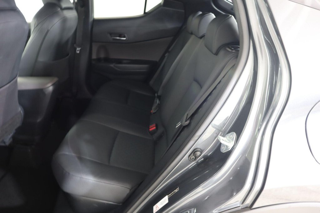 Used Toyota C-HR 2021 for sale - 77507742: Photo 17
