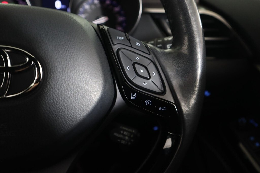 Used Toyota C-HR 2021 for sale - 77507742: Photo 18