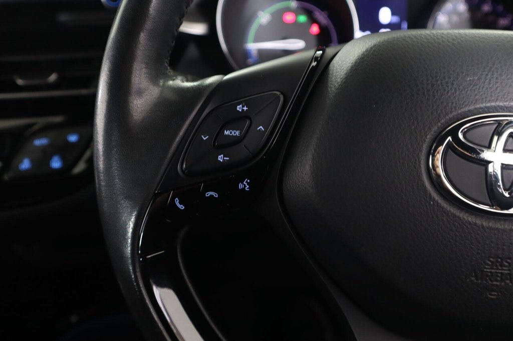 Used Toyota C-HR 2021 for sale - 77507742: Photo 19