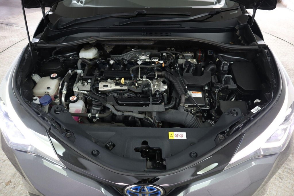 Used Toyota C-HR 2021 for sale - 77507742: Photo 29