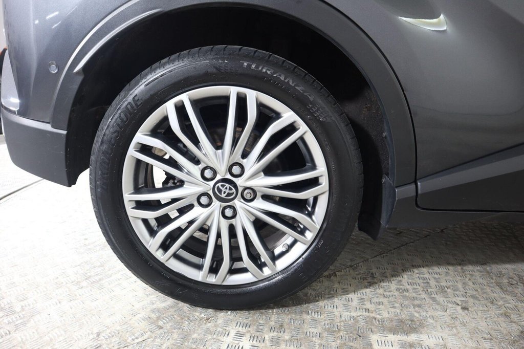 Used Toyota C-HR 2021 for sale - 77507742: Photo 31