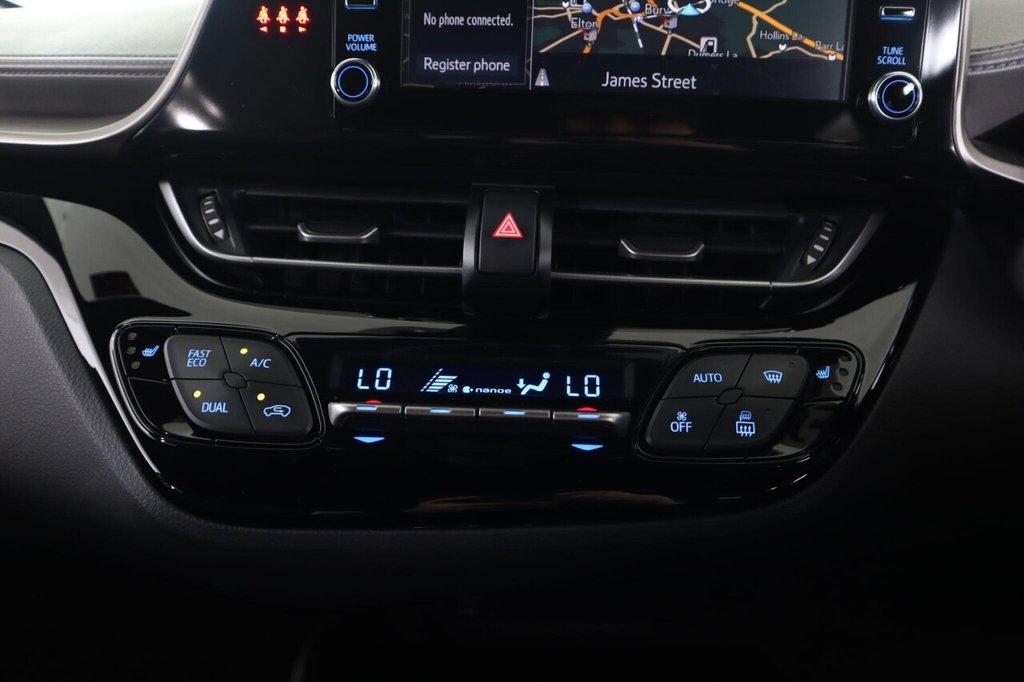 Used Toyota C-HR 2021 for sale - 77507742: Photo 34