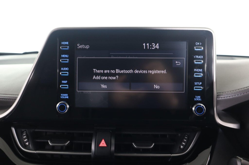 Used Toyota C-HR 2021 for sale - 77507742: Photo 35