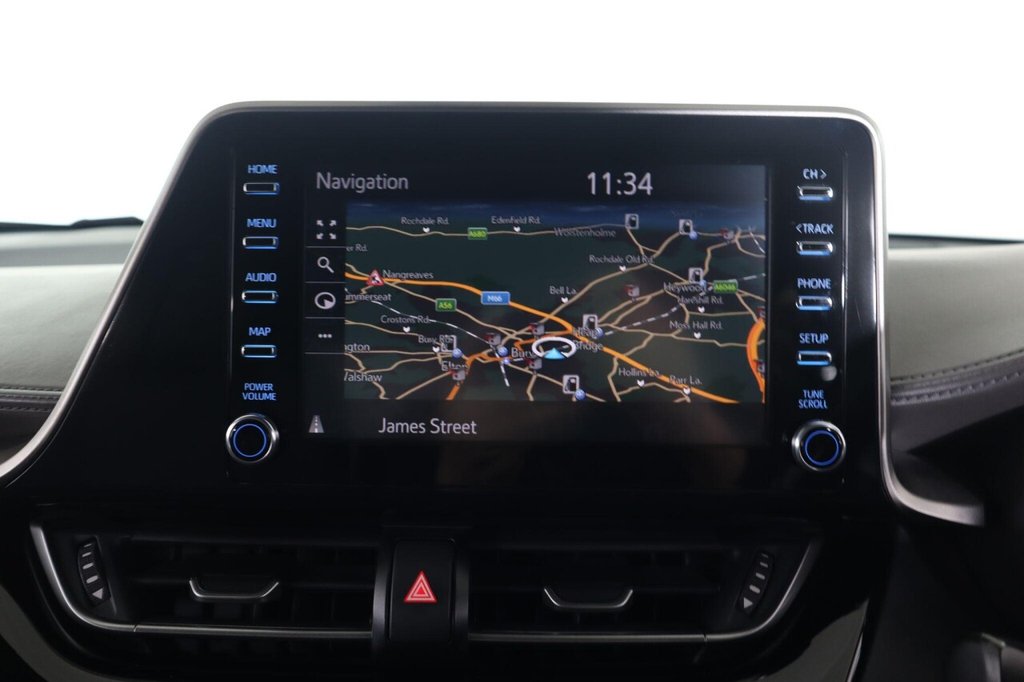 Used Toyota C-HR 2021 for sale - 77507742: Photo 37