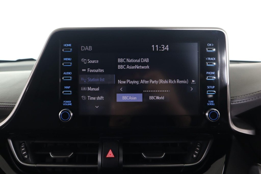 Used Toyota C-HR 2021 for sale - 77507742: Photo 39