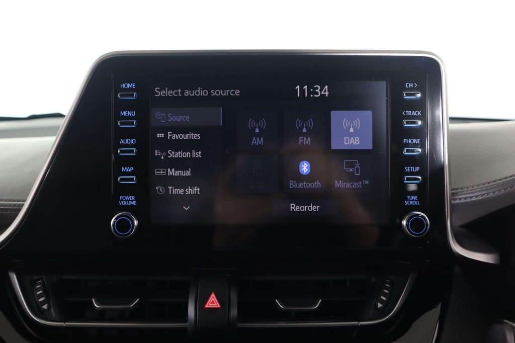 Used Toyota C-HR 2021 for sale - 77507742: Photo 40