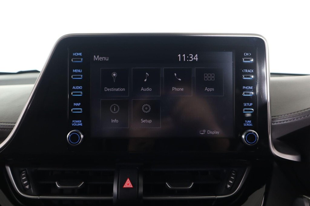 Used Toyota C-HR 2021 for sale - 77507742: Photo 41