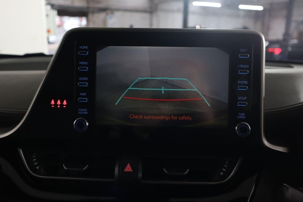 Used Toyota C-HR 2021 for sale - 77507742: Photo 42