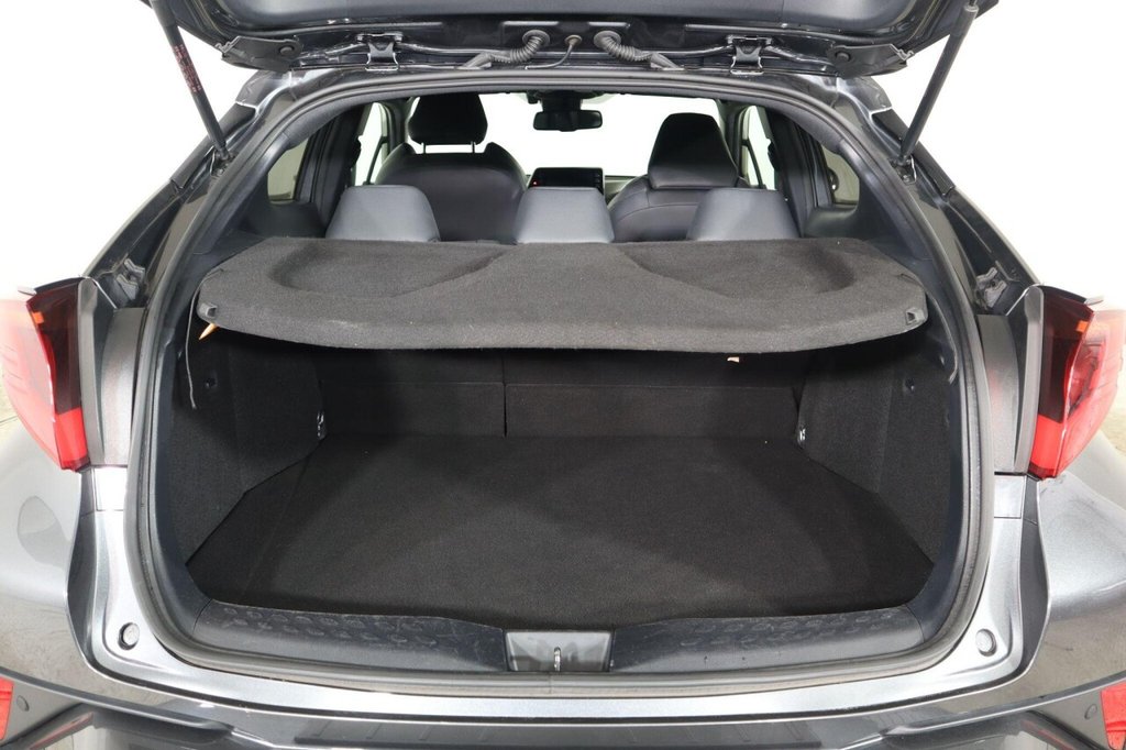 Used Toyota C-HR 2021 for sale - 77507742: Photo 44