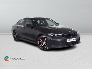Used BMW 3 Series 2024 for sale - 78919799: Photo